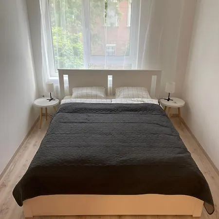 Sophie Apartment