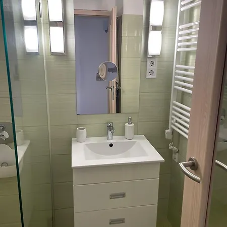 Sophie Apartment Szegedin