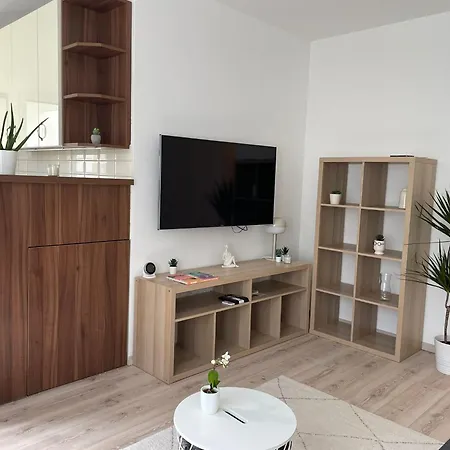 Sophie Apartment Szegedin