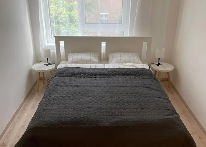 Sophie Apartament