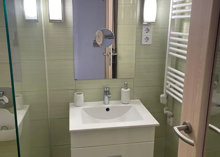 Sophie Apartament Segedyn