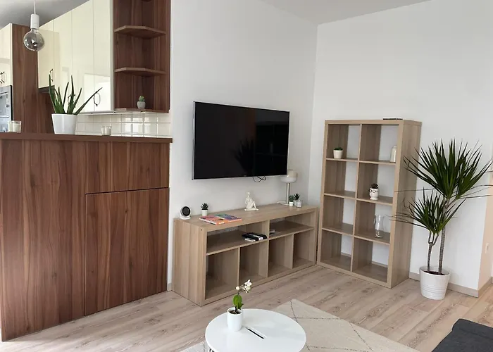 Sophie Apartament Segedyn